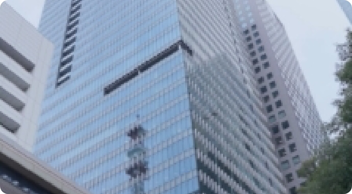 ソーシャルメディアアカウント