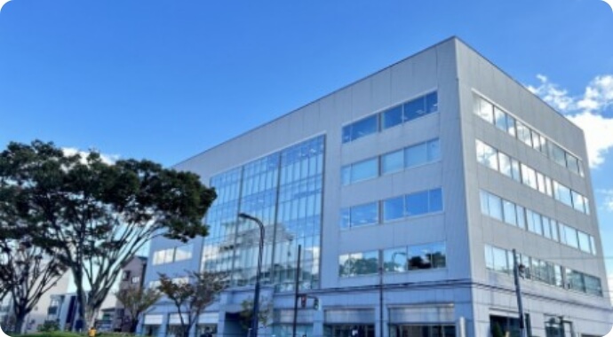 ソーシャルメディアアカウント